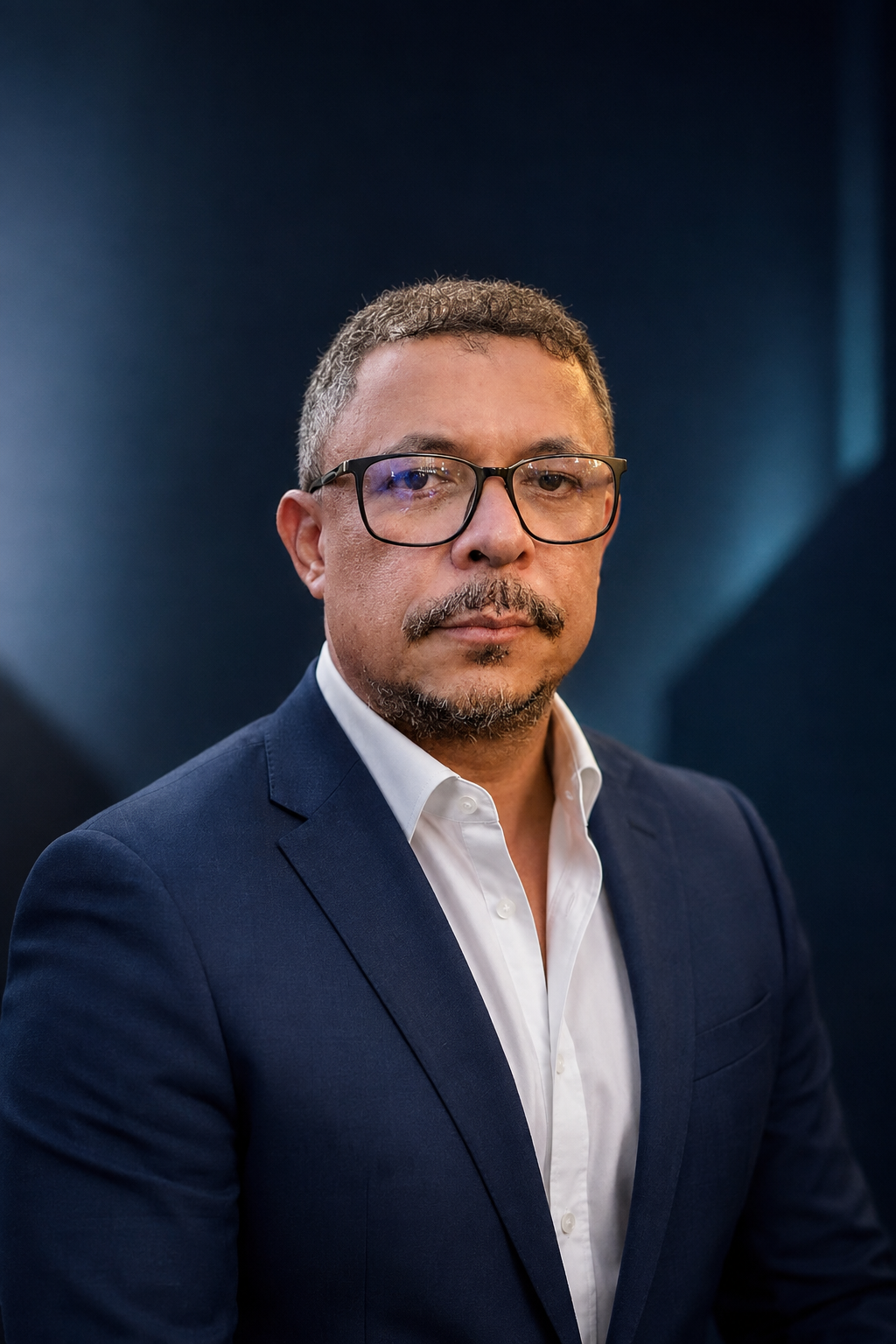 Carlos Eduardo Barbosa, liderança da CEMICK